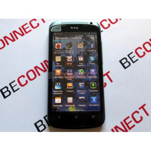 HTC One S